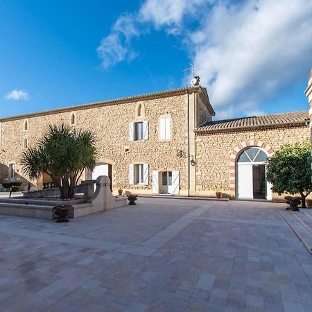 Вілла Domaine Mas Begon Aigues-Vives  Екстер'єр фото